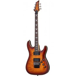 Schecter OMEN EXTREME-6 FR VSB Электрогитара