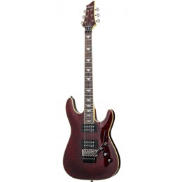 Schecter OMEN EXTREME-6 FR BCH Электрогитара