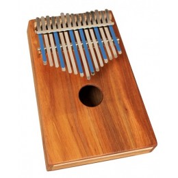 Hugh Tracey KBA-015 Калимба