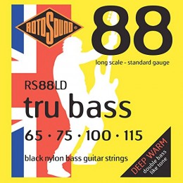Rotosound RS88LD Струны для бас-гитары