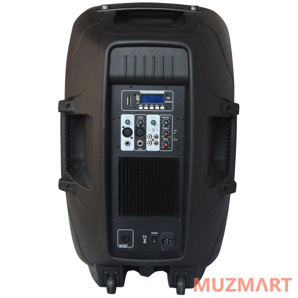 XLine PRA-150 Акустическая система активная, 150 Вт
