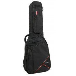 Gewa Premium 20 E-Guitar Black Чехол для электрогитары