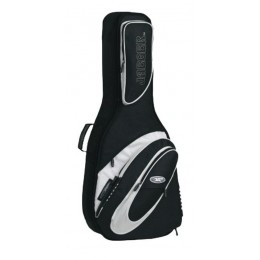 Gewa Jaeger PEAK E-Guitar Чехол для электрогитары, утеплитель 20 мм