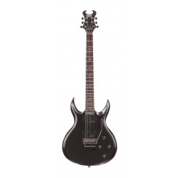 Schecter DEVIL-6 FR MBK Электрогитара
