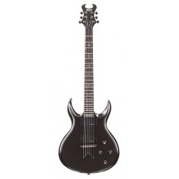 Schecter Devil-6 MBK Электрогитара