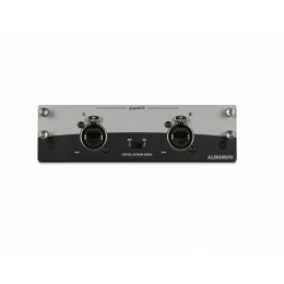 Allen & Heath M-DL-GACE-A Сетевая аудиокарта