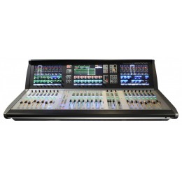 Soundcraft Vi2000:48 Цифровая микшерная консоль