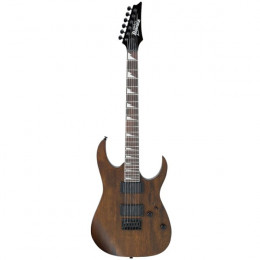 Ibanez GIO GRG121DX-WNF Walnut Flat Электрогитара