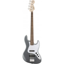 Squier AFFINITY JAZZ BASS LRL SLS Бас-гитара