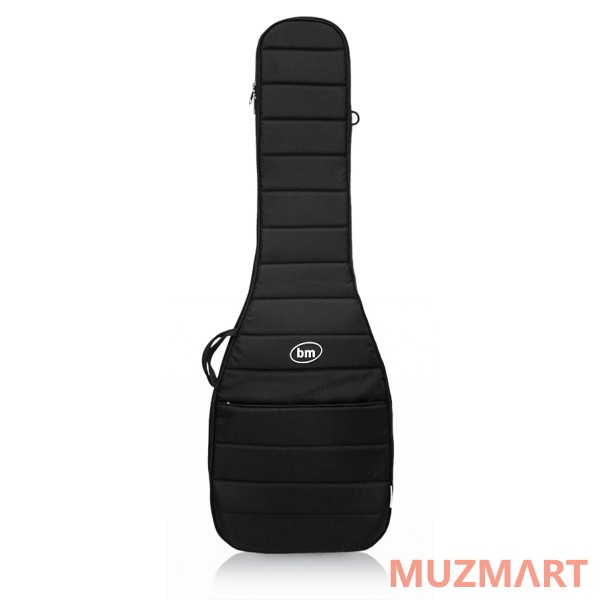 BAG&music Casual Bass Чехол для бас-гитары