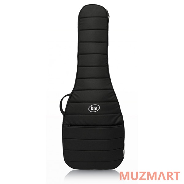 BAG&music Casual Electro Чехол для электрогитары