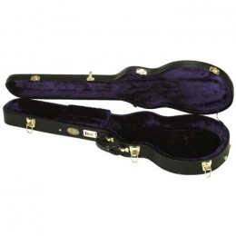 Gewa Arched Top PRESTIGE E-Guitar LP Деревянный кофр для электрогитары