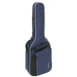 Gewa Economy 12 Classic 3/4-7/8 Blue Чехол для классической гитары 3/4