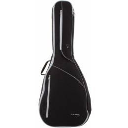Gewa IP-G Classic 4/4 Silver Чехол для классической гитары