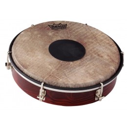 Remo Tablatone Fish Skin 10"x2" HD-9210-83-SD001 Рамочный барабан