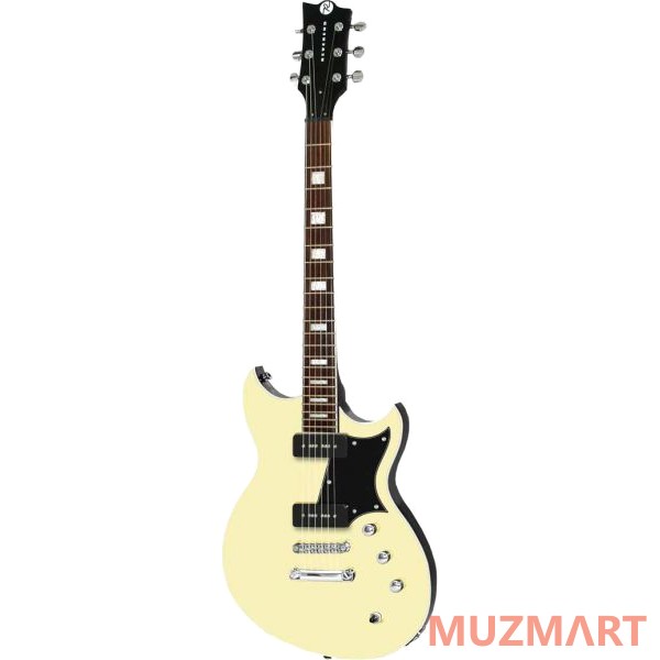 Reverend Sensei 290 Cream Электрогитара