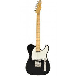 Reverend Signature Pete Anderson Eastsider T Satin Black Электрогитара