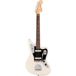 Fender AM PRO JAGUAR RW OWT Электрогитара