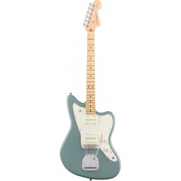 Fender AM PRO JZMSTR MN SNG Электрогитара