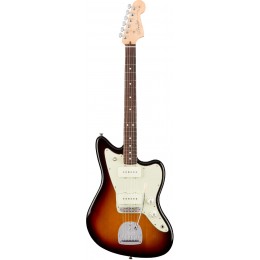 Fender AM PRO JZMSTR RW 3TS Электрогитара