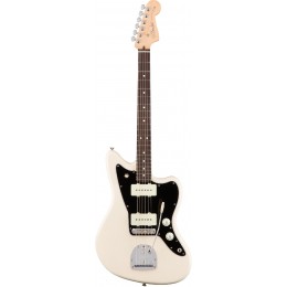 Fender AM PRO JZMSTR RW OWT Электрогитара