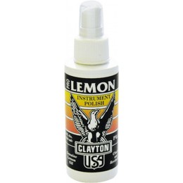 Clayton PL4 Pro Lemon Лимонное масло