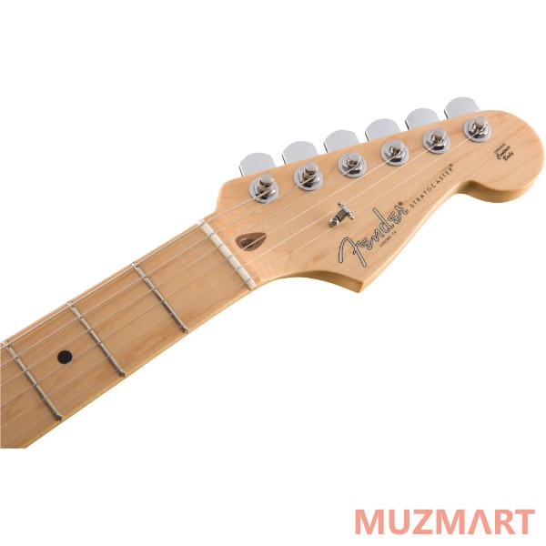 Fender AM PRO STRAT MN 3TS Электрогитара