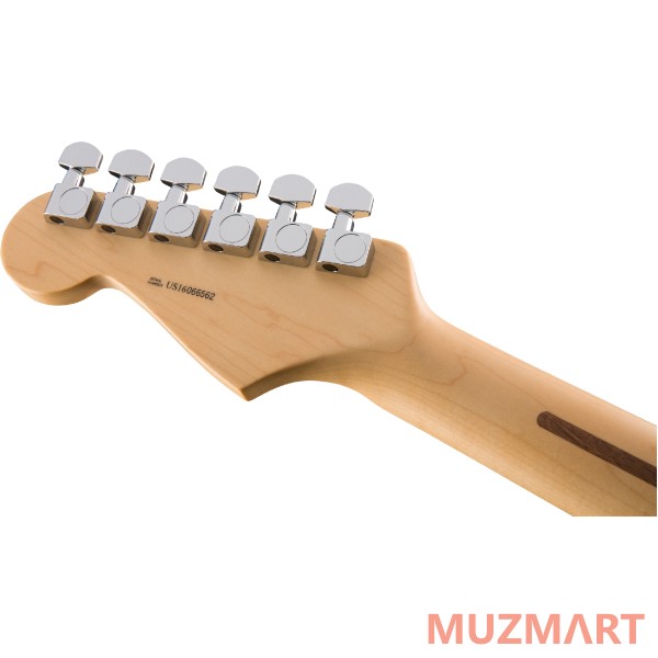 Fender AM PRO STRAT MN 3TS Электрогитара