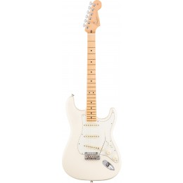 Fender AM PRO STRAT MN OWT Электрогитара