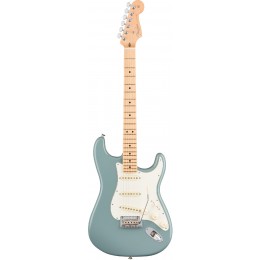 Fender AM PRO STRAT MN SNG Электрогитара
