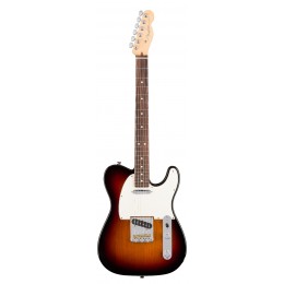 Fender AM PRO TELE RW 3TS Электрогитара