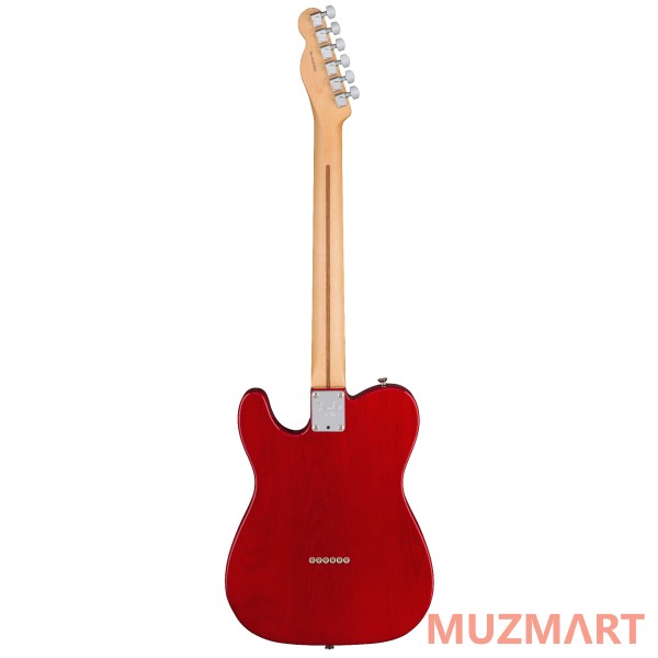 Fender AM PRO TELE RW CRT (ASH) Электрогитара