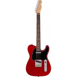 Fender AM PRO TELE RW CRT (ASH) Электрогитара