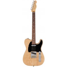 Fender AM PRO TELE RW NAT (ASH) Электрогитара