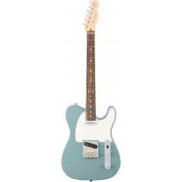 Fender AM PRO TELE RW SNG Электрогитара