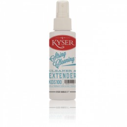 Kyser KDS100 Очиститель для струн, String Cleaner