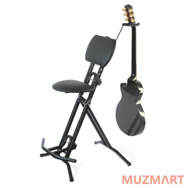 ZZ-Stands AGST-15 Agh Стул для гитариста