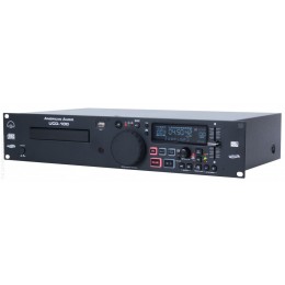 American Audio UCD100 Однодисковый CD-проигрыватель