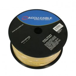 American DJ AC-MC/100R-Y Микрофонный кабель, 100м