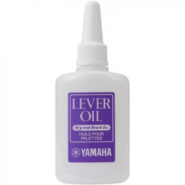 Yamaha LEVER OIL ZJ57170 Масло для рычагов медных духовых