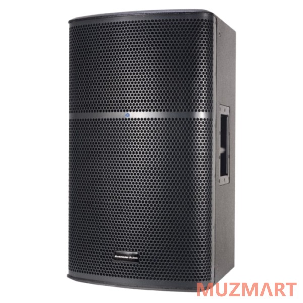 American Audio DLT15A Активная 2-полосная акустическая система