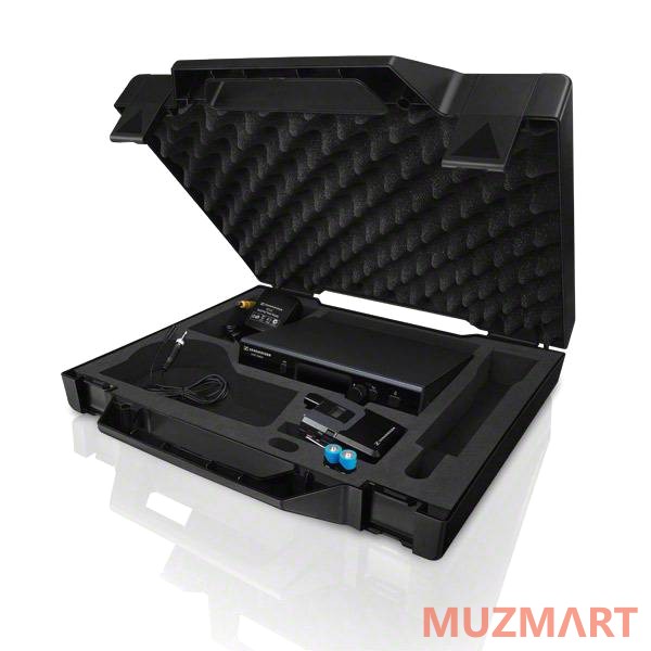 Sennheiser EW D1-ME3-H-EU Цифровая радиосистема с головным микрофоном