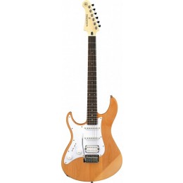 Yamaha Pacifica 112J L YNS Электрогитара левосторонняя