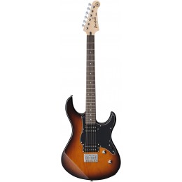 Yamaha Pacifica 120H TBS Электрогитара