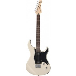 Yamaha Pacifica 120H VWH Электрогитара