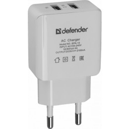 Defender EPA-12 Сетевой адаптер