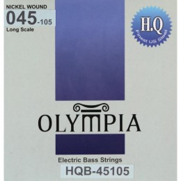 Olympia HQB 45105 Струны для бас-гитары