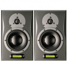 Dynaudio AIR6 A+D Стерео комплект студийных мониторов (Master A+D + Slave)