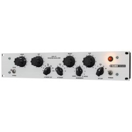 Klark Teknik EQP-KT Ламповый одноканальный ретро-эквалайзер