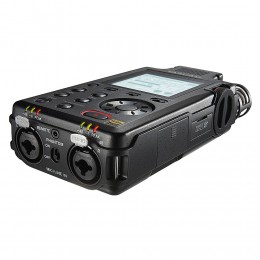 Tascam DR-100 MK3 Цифровой аудио рекордер